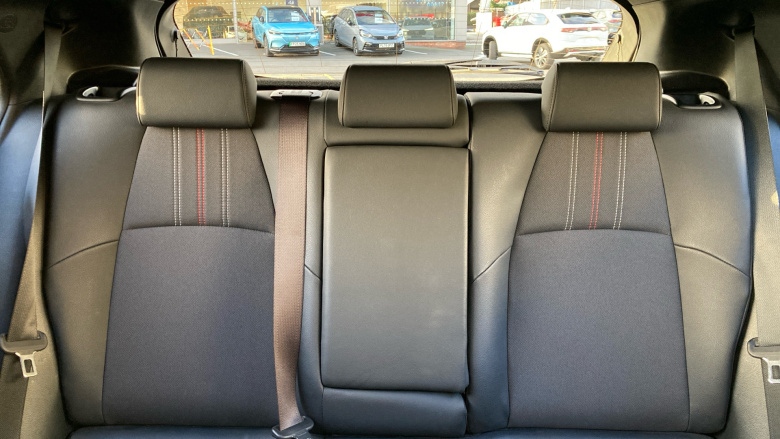 Toyota Corolla 1.8 VVT-i Hybrid GR Sport 5dr CVT Hybrid Hatchback